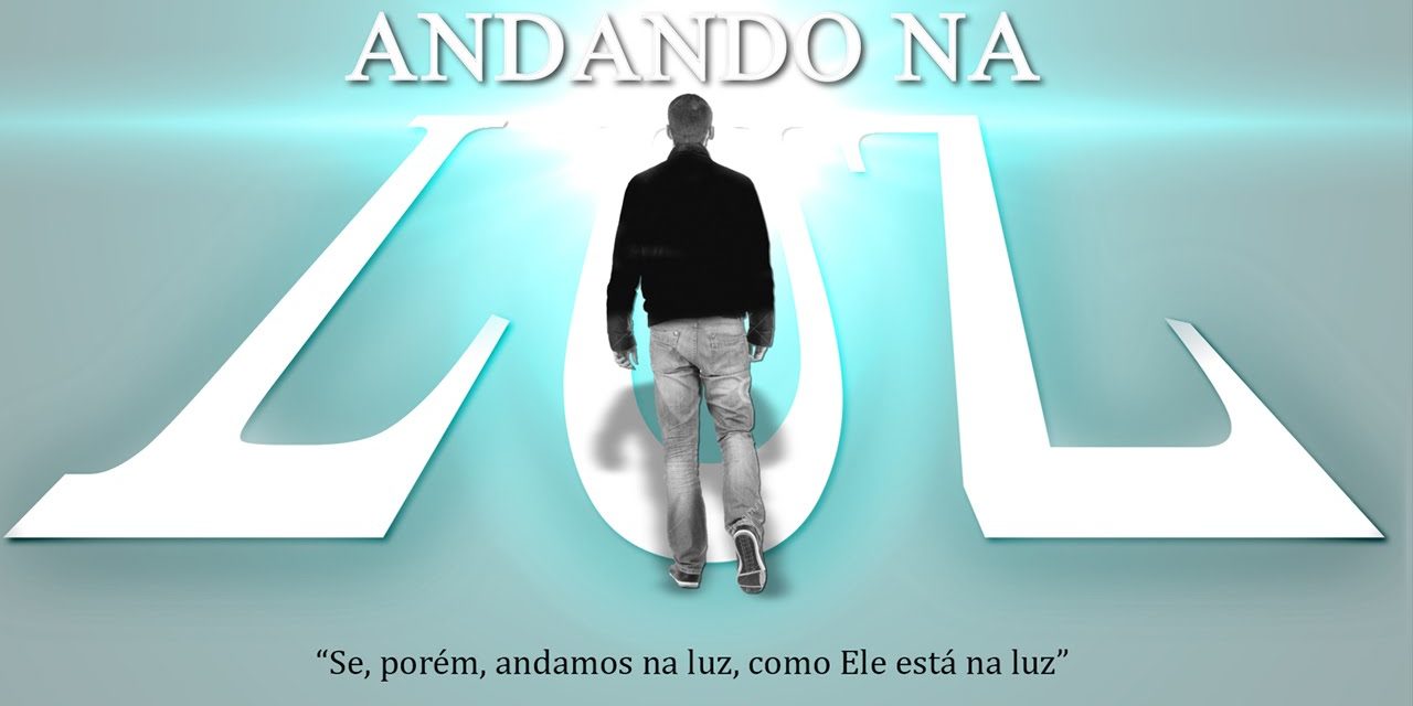 Andando na Luz